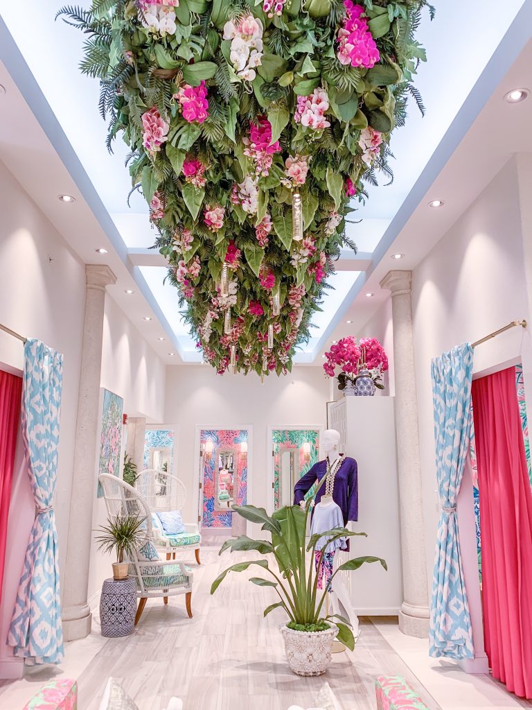 Lilly Pulitzer After Party Sale 2019
