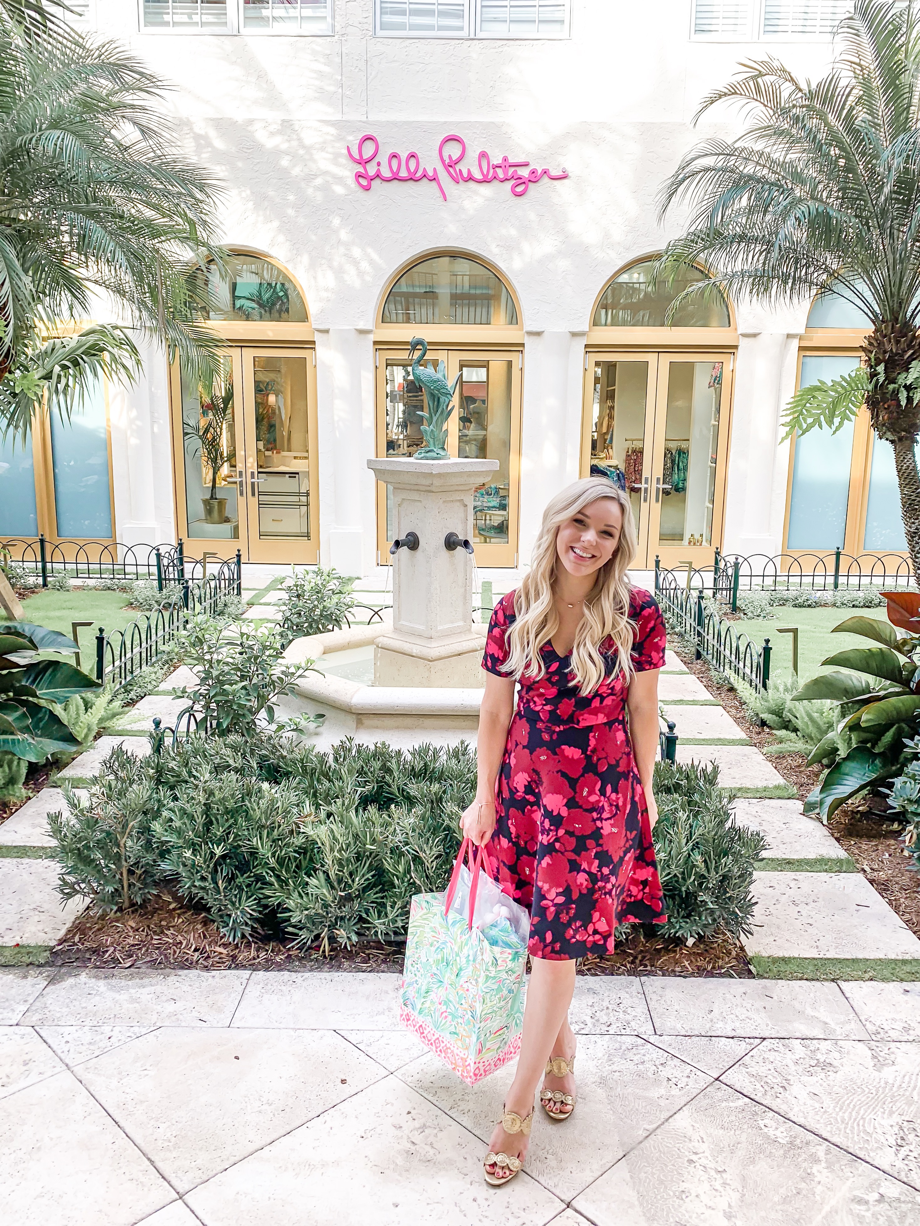lilly pulitzer after party sale 2019