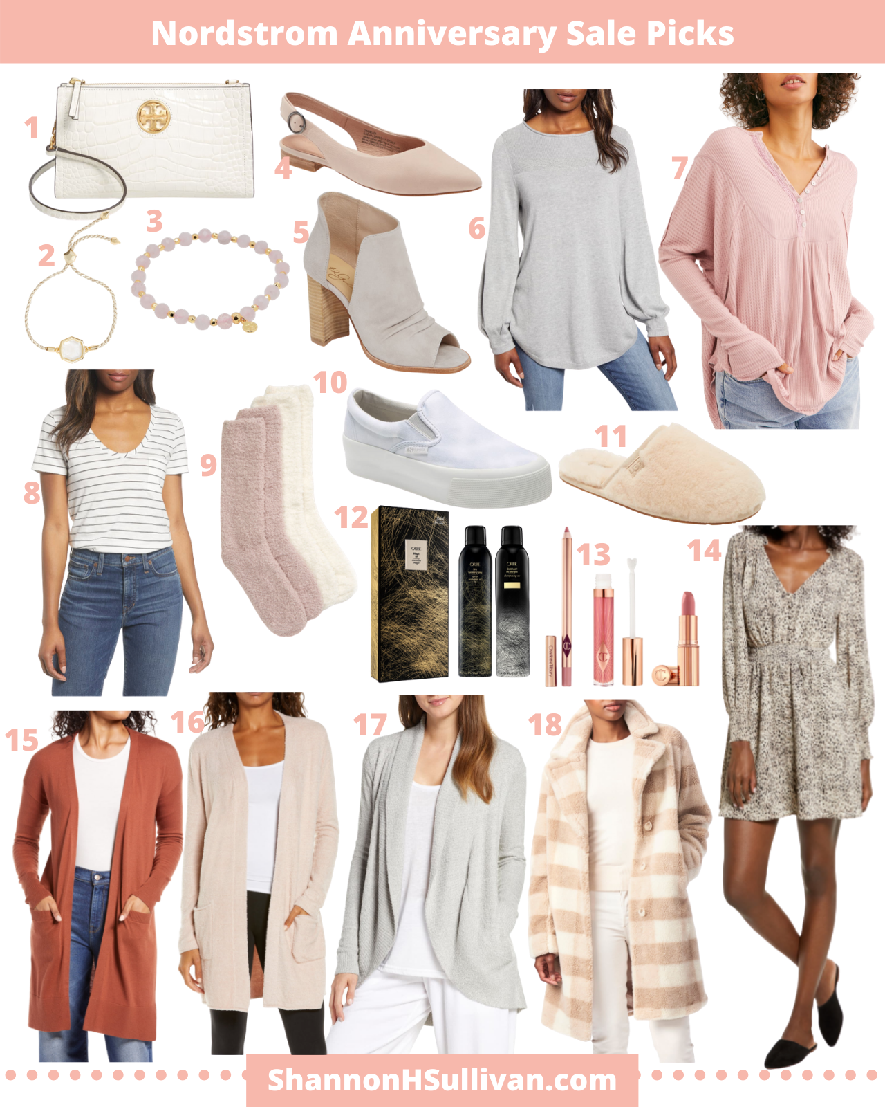 nordstrom anniversary sale 2020 shopping guide and picks