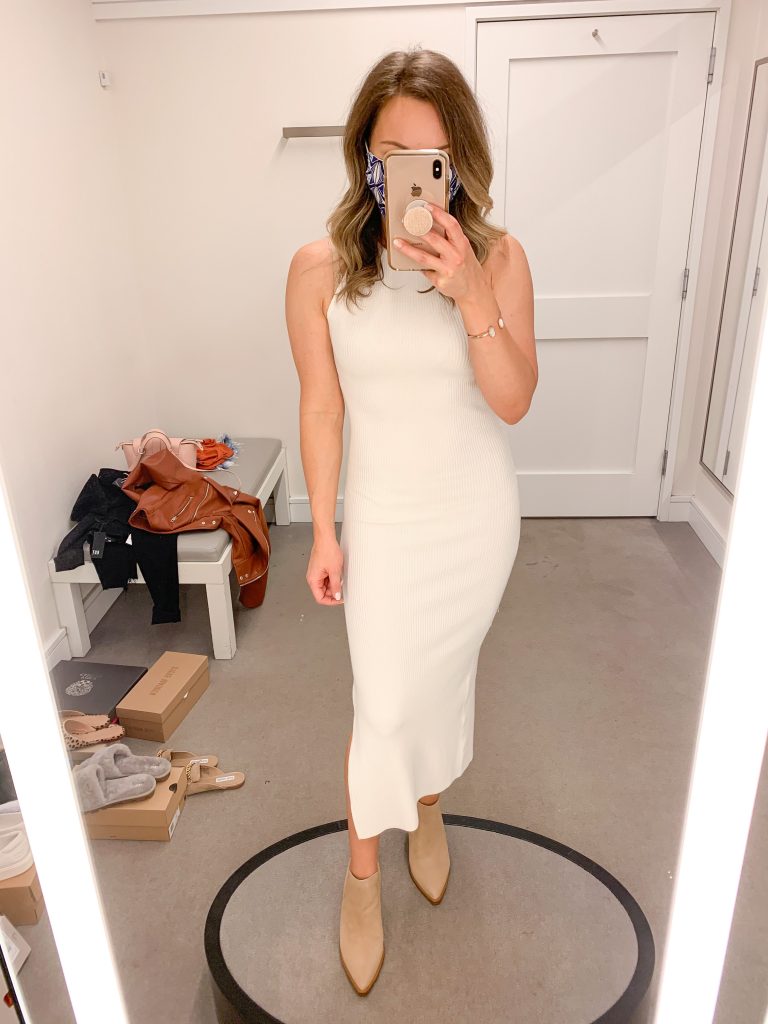 nordstrom anniversary sale and try on haul shopping guide