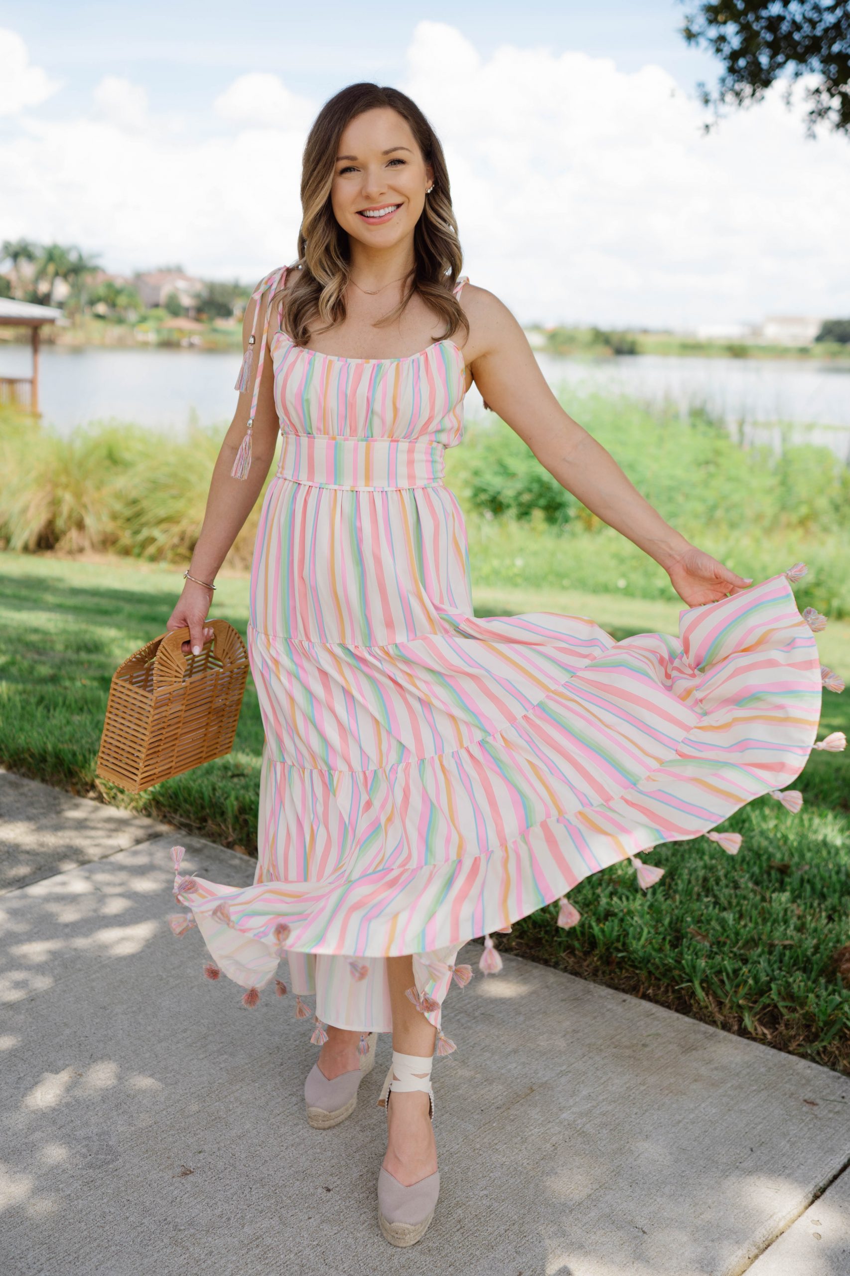 summer dresses you need in your wardrobe