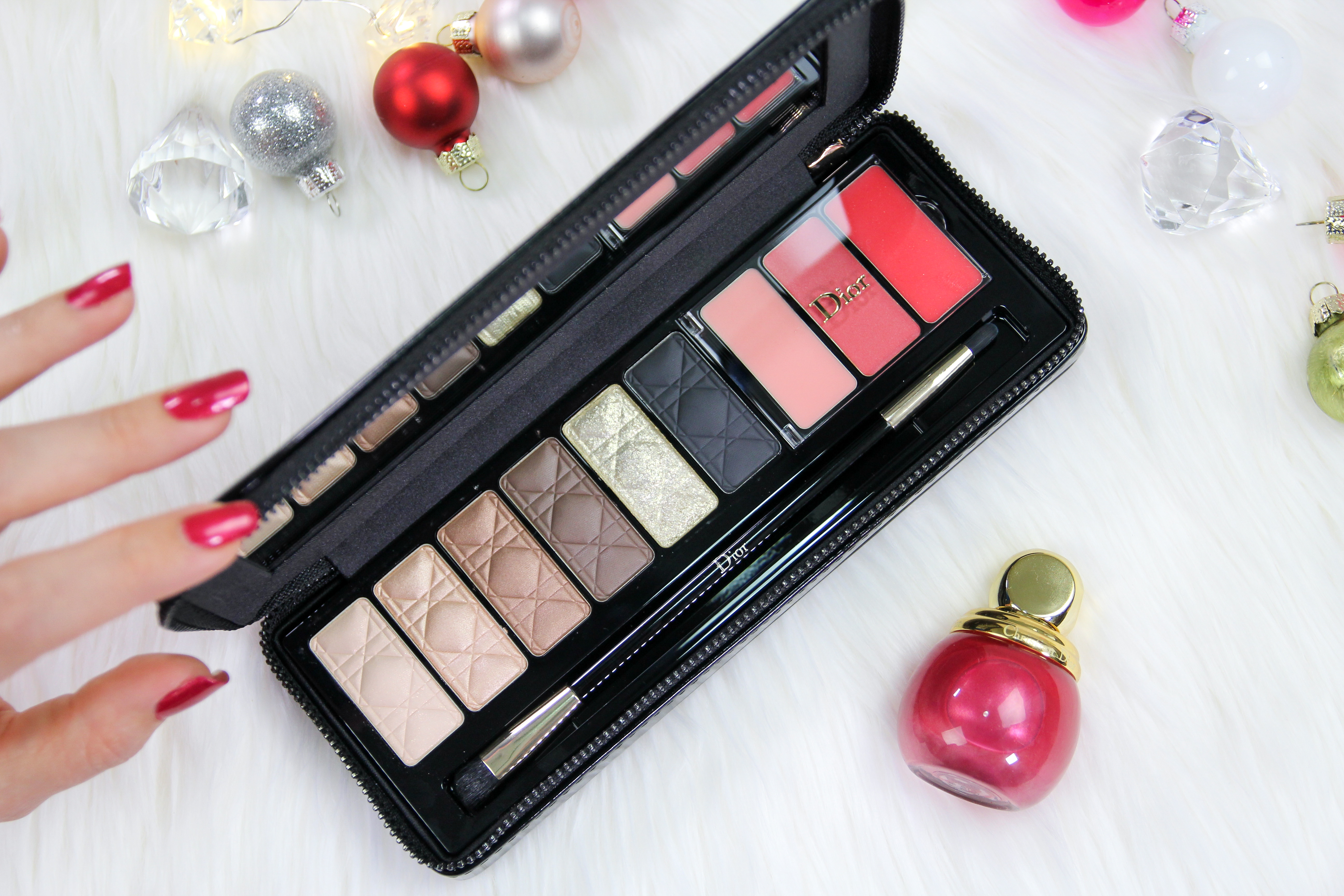 Dior Beauty Holiday Collection