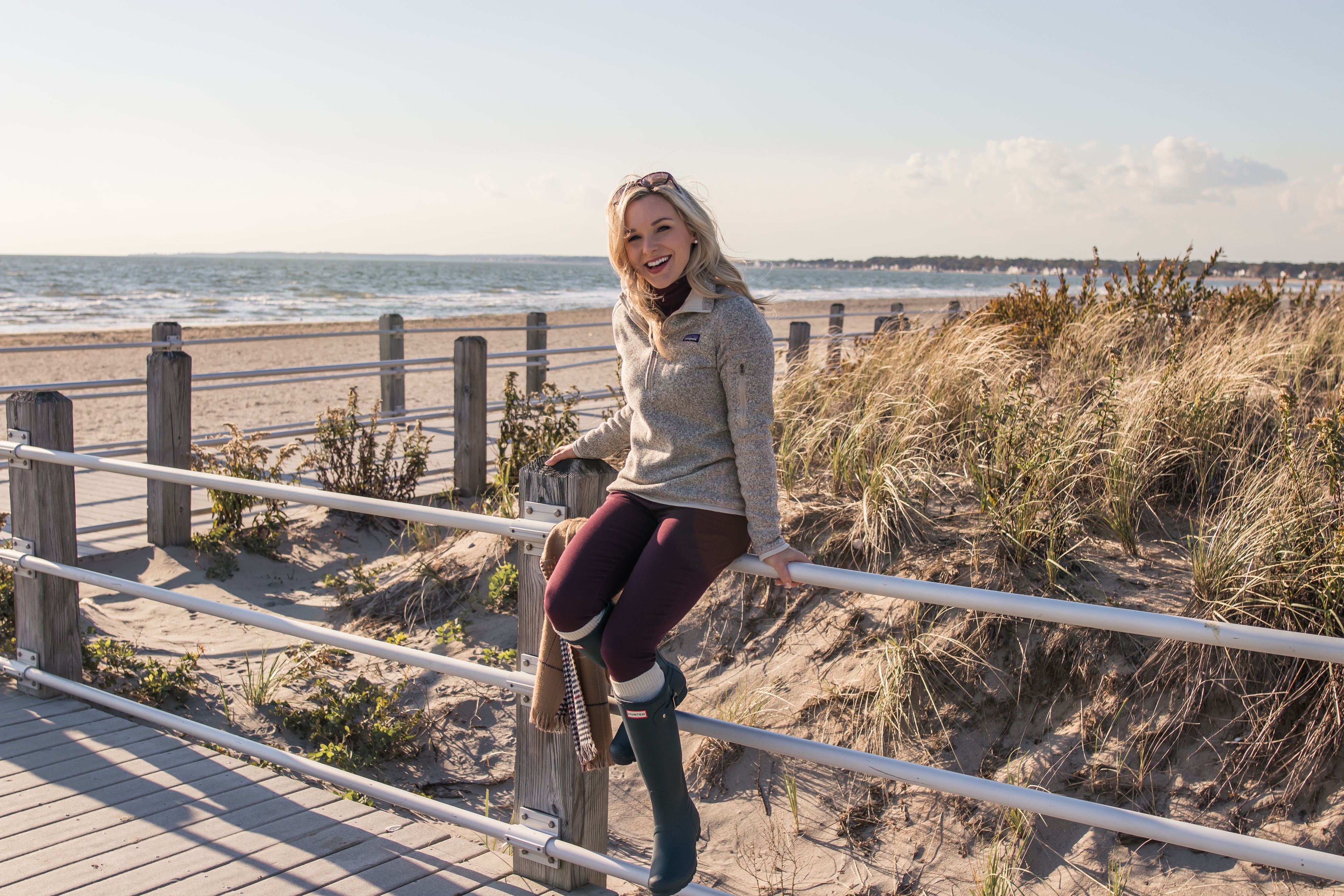 Travel Tuesday: Casual Travel Style, Connecticut Fashion and Lifestyle  Blog