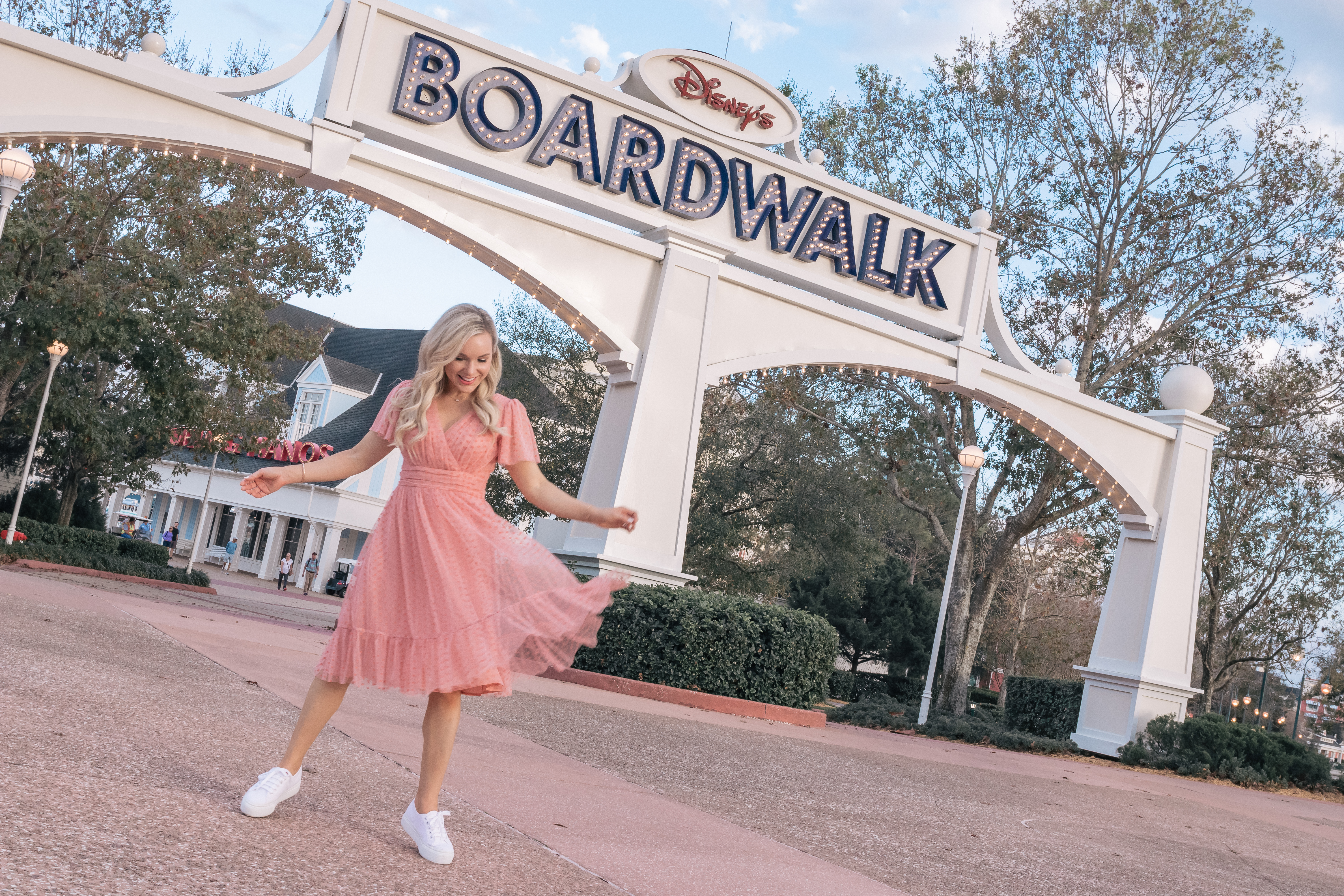 disney's boardwalk