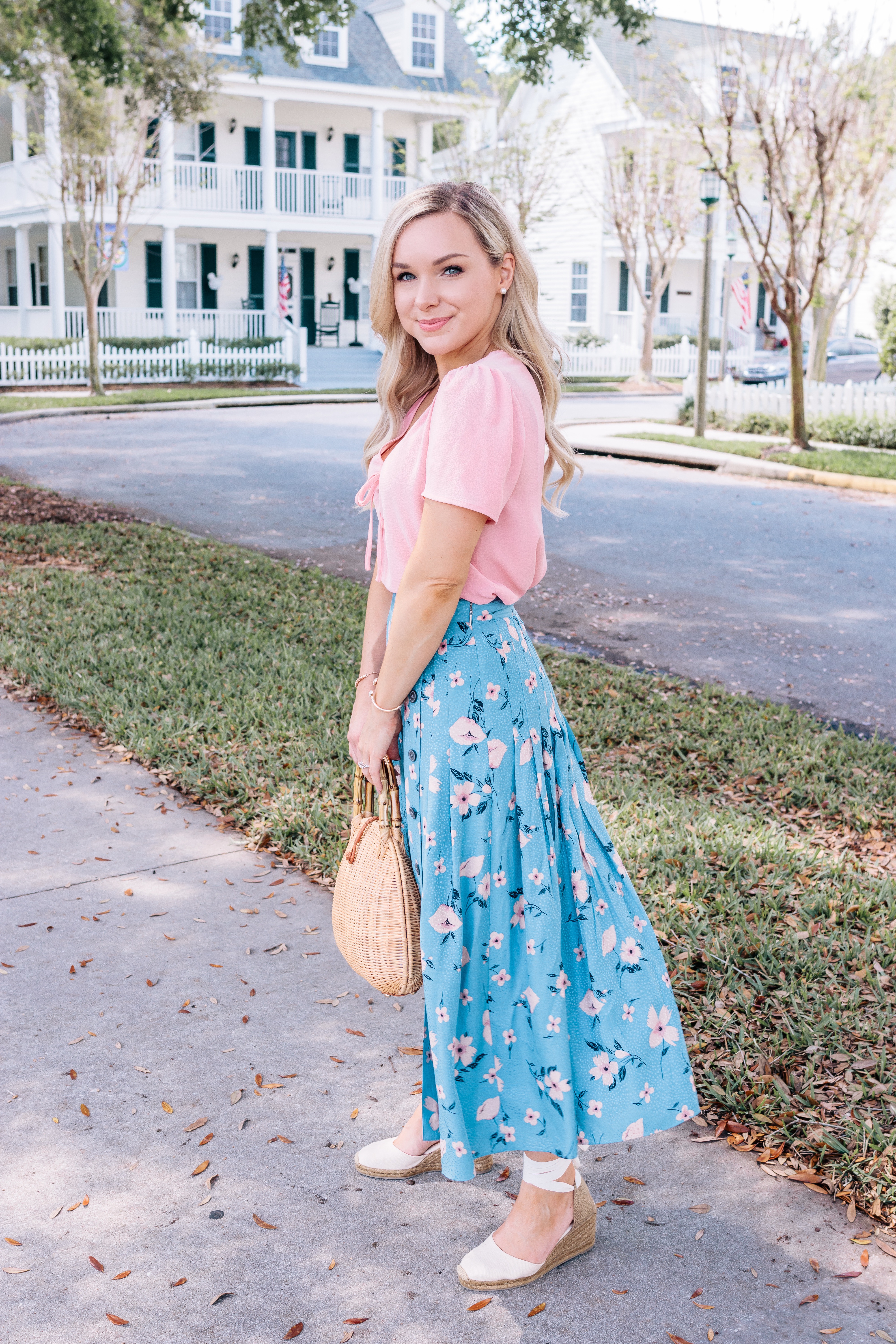 skirts for spring