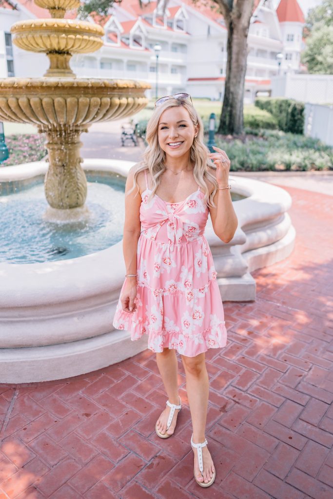 summer dresses under $100