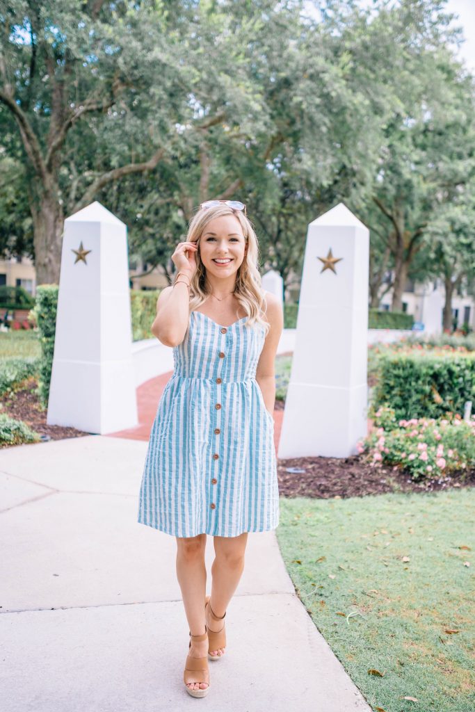 summer dresses under $100