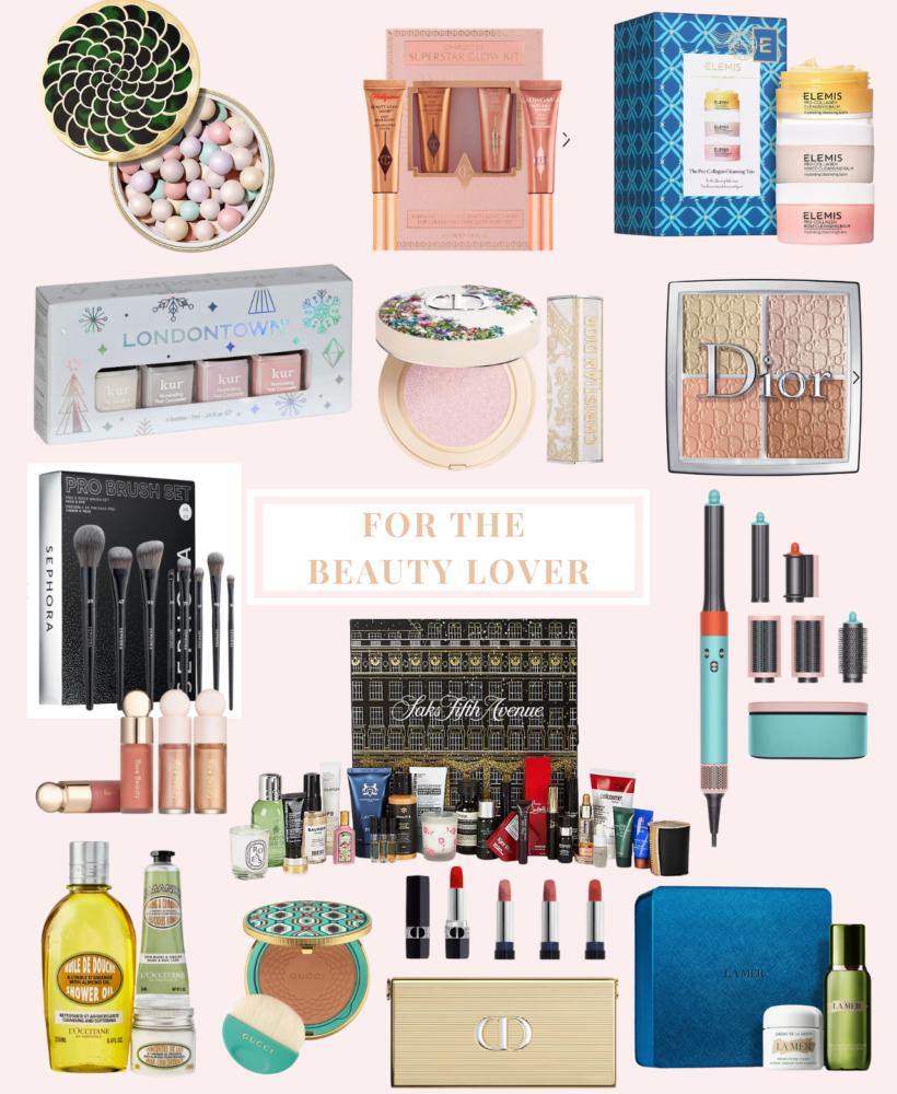 Holiday Gift Guide for Everyone On Your List