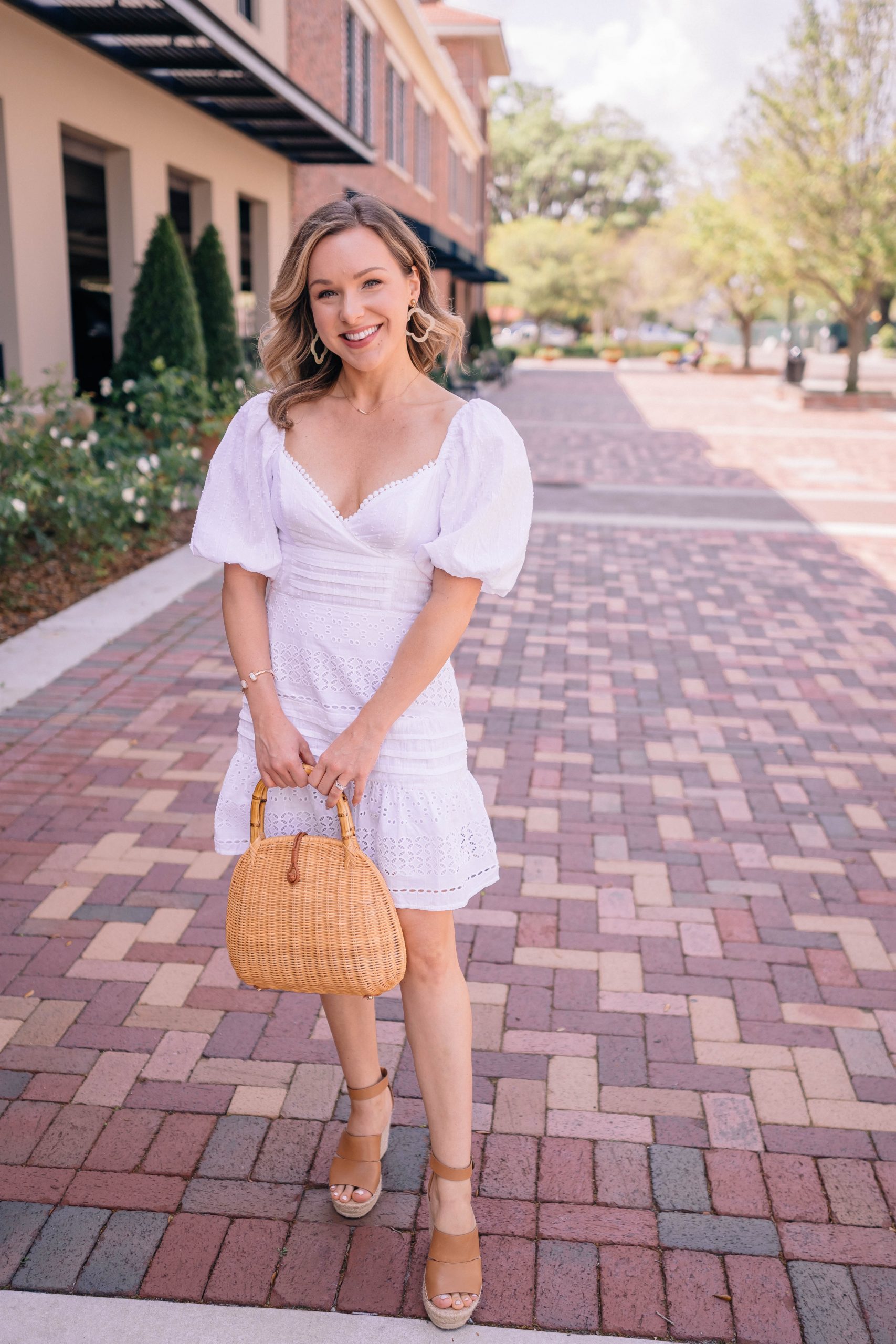 casual spring dresses