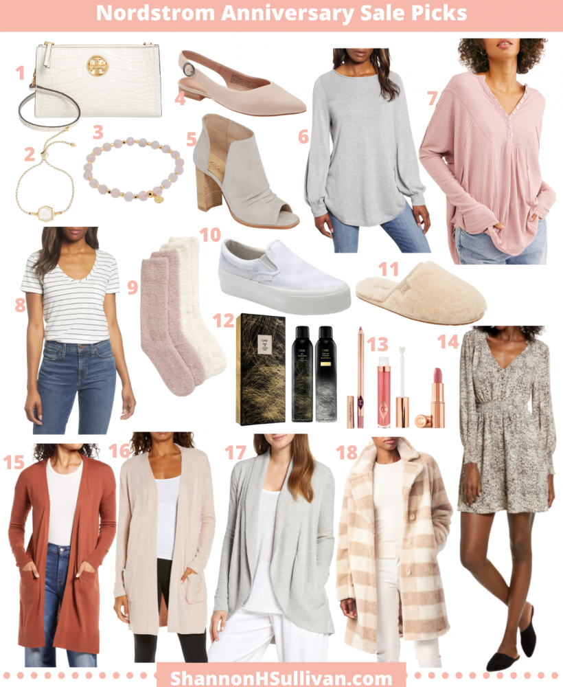 nordstrom anniversary sale 2020 shopping guide and picks