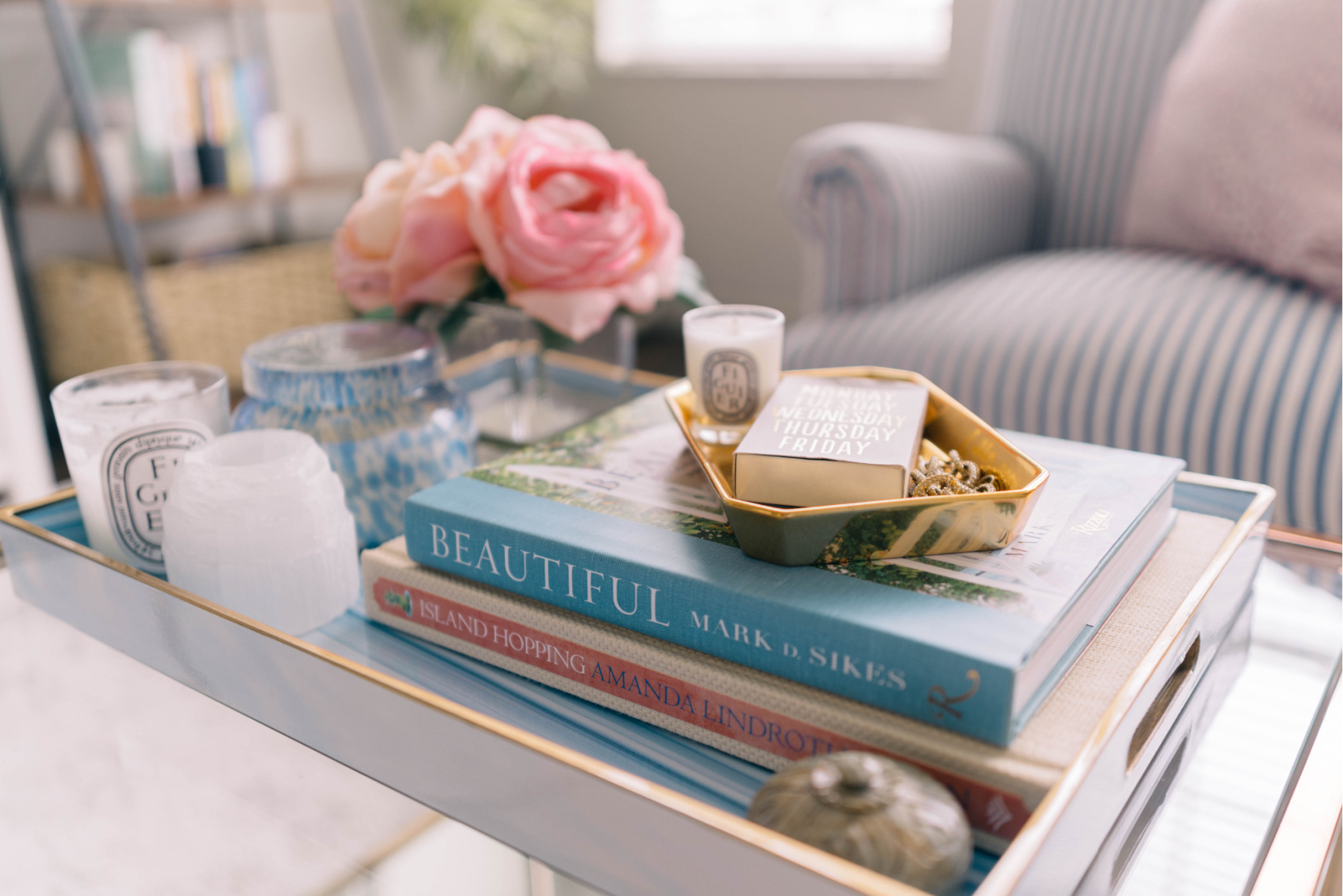 coffee table books 