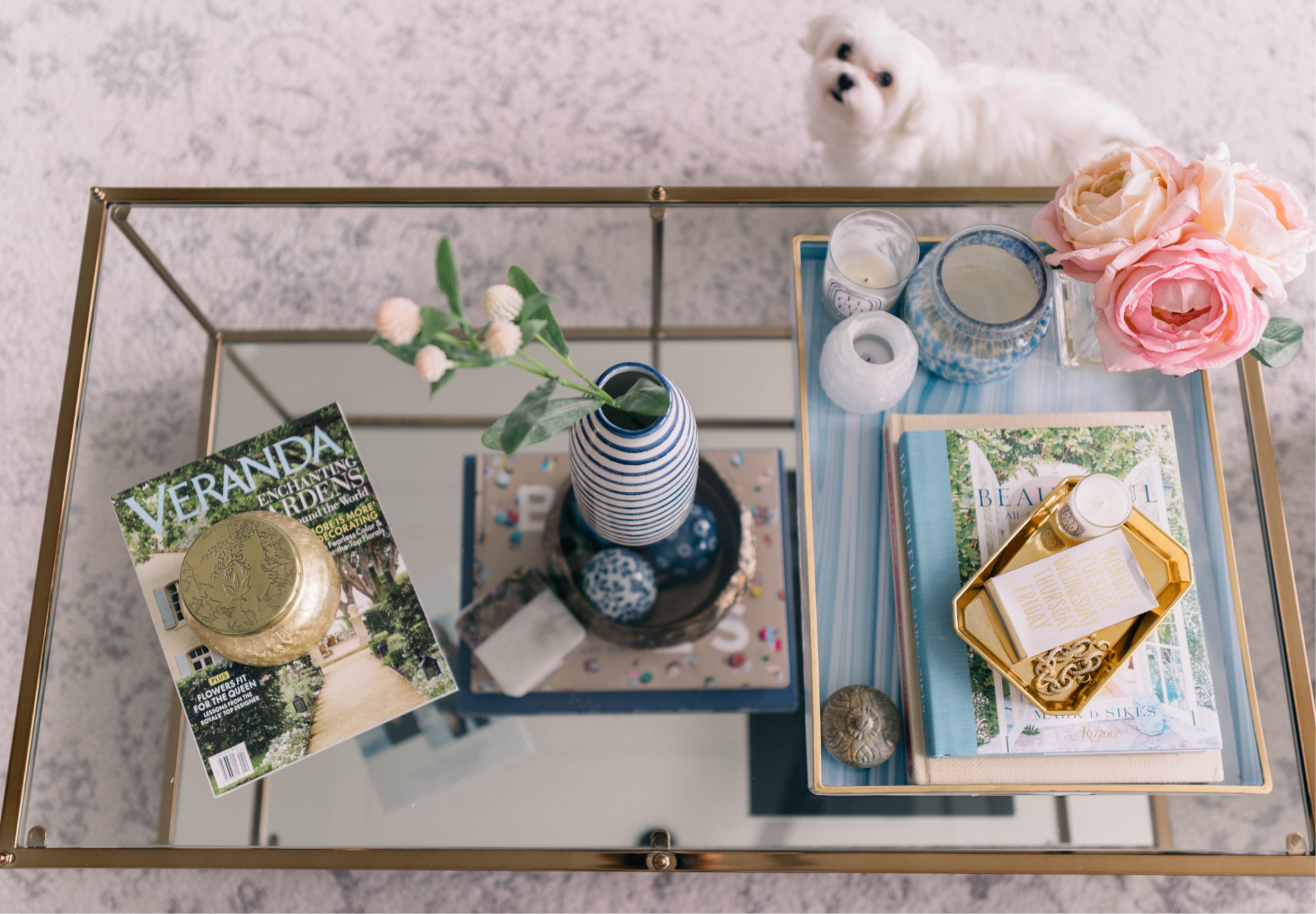 favorite coffee table books