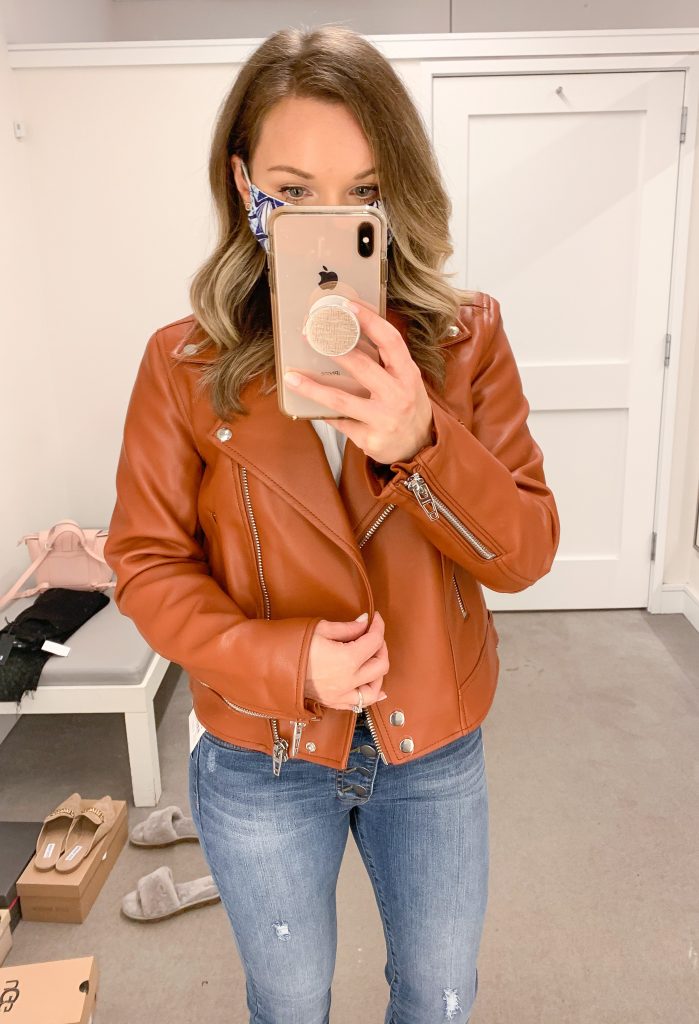 nordstrom anniversary sale try on haul shopping guide 2020