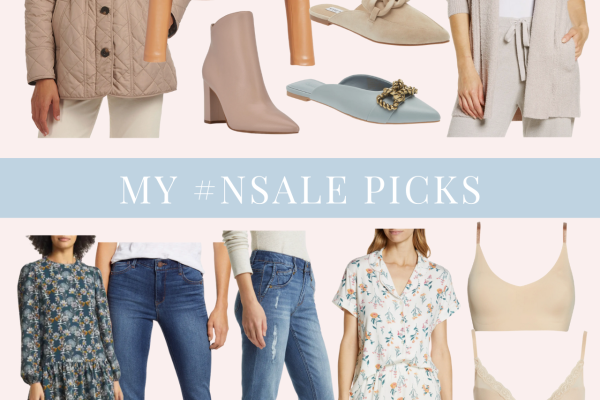 nordstrom anniversary sale picks 2022