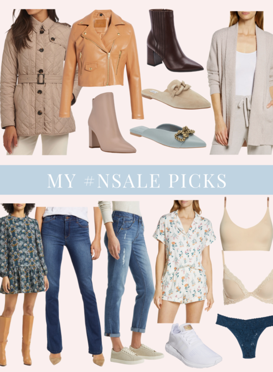 nordstrom anniversary sale picks 2022