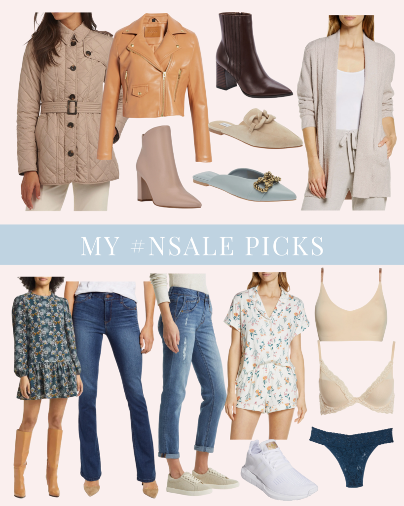 nordstrom anniversary sale picks 2022