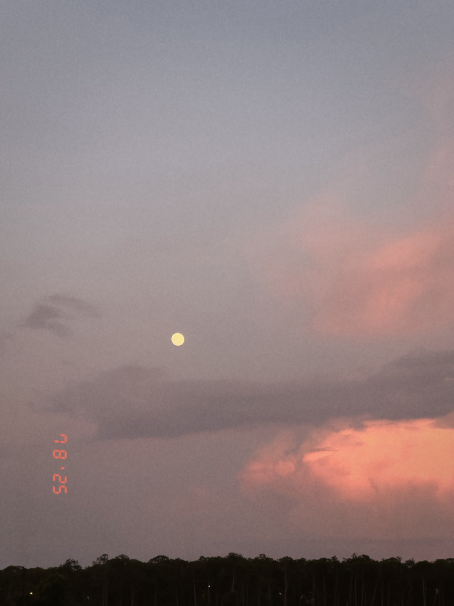 A Soft Reset: Life Lately & New Seasons