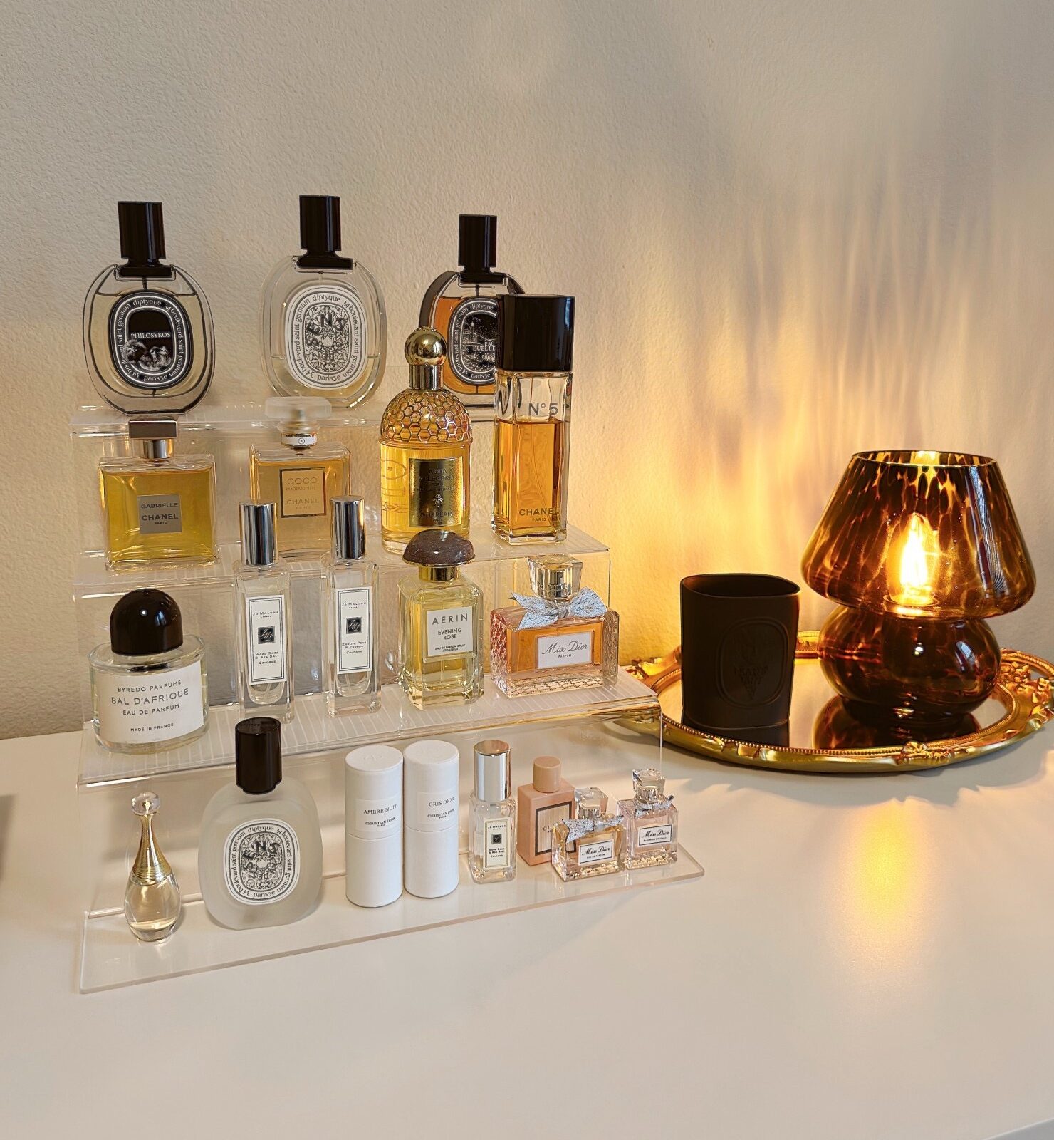 My 5 Favorite Luxury Fragrances for Valentine’s Day (And Every Day)