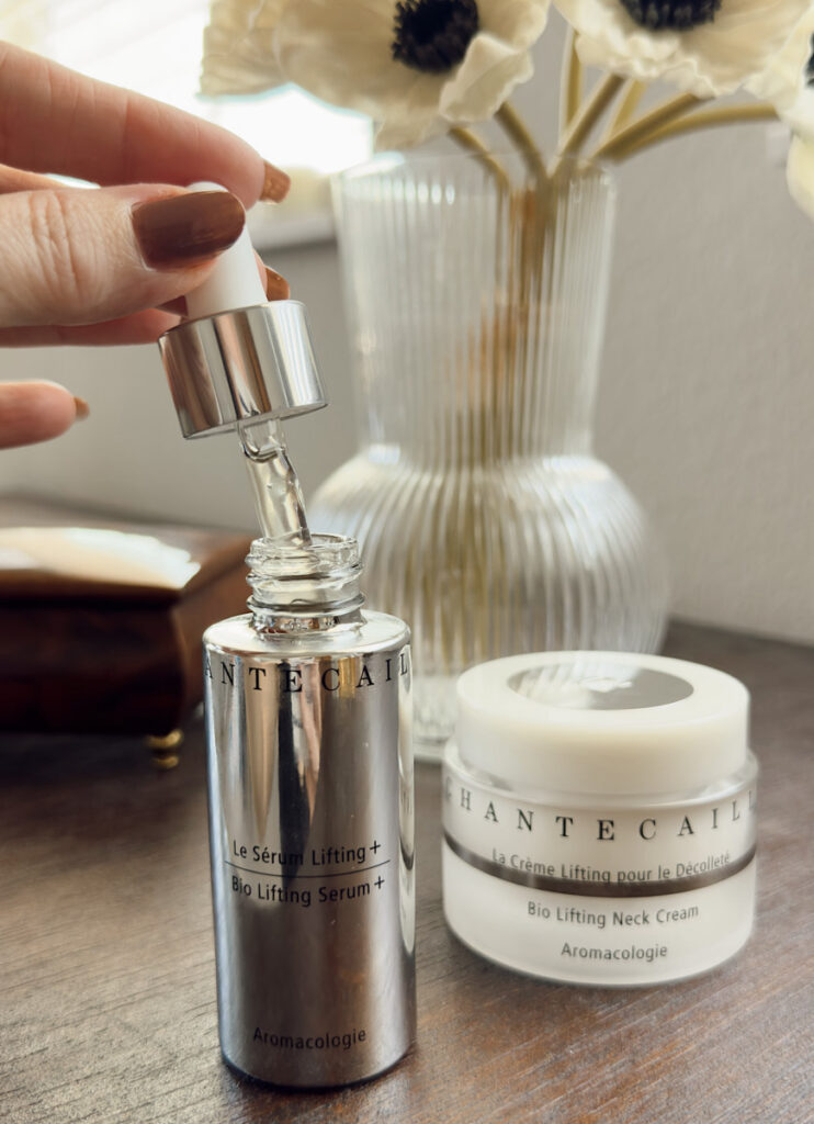 Chantecaille Bio Lifting Serum