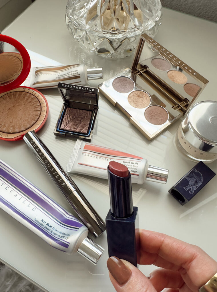 Chantecaille Friends and Family Sale