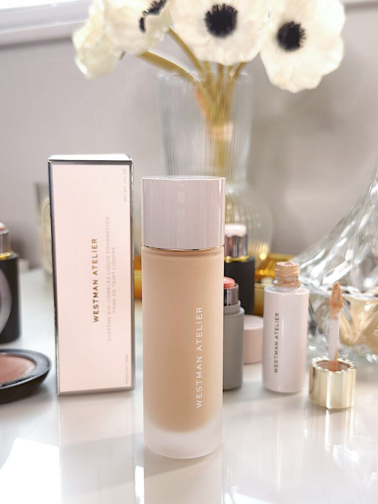 Westman Atelier Suprême Bio-Complex Liquid Foundation