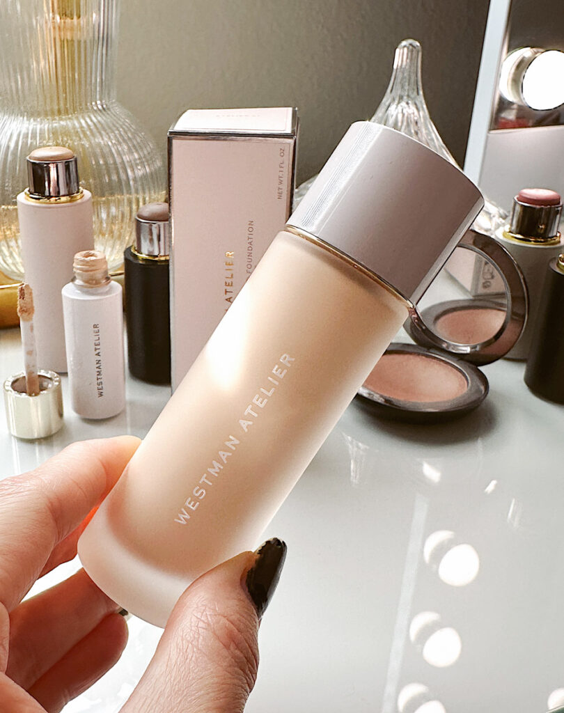 Westman Atelier Suprême Bio-Complex Liquid Foundation