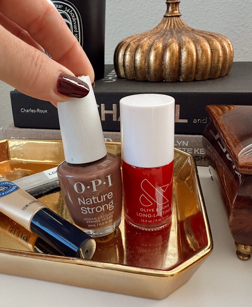 best summer nail polish colors