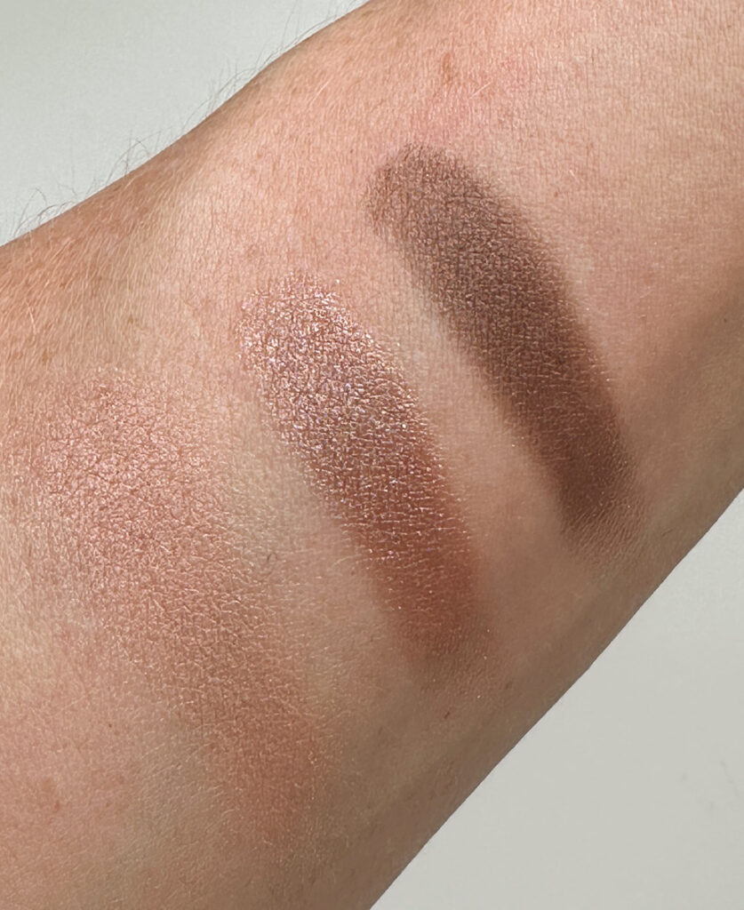 Chantecaille Narika eyeshadow from the Fall 2026 Lion Collection