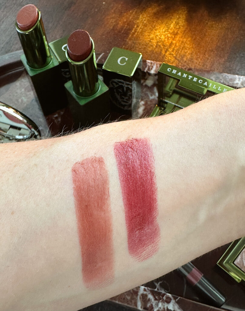 Chantecaille Lip Veil from the Fall 2026 Lion Collection