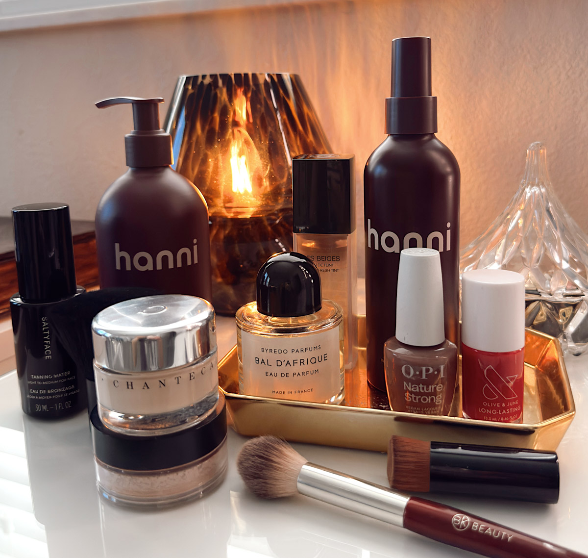 Summer Beauty Essentials I Can’t Live Without (2026)