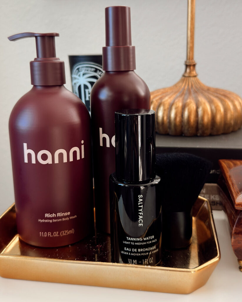 summer body care essentials