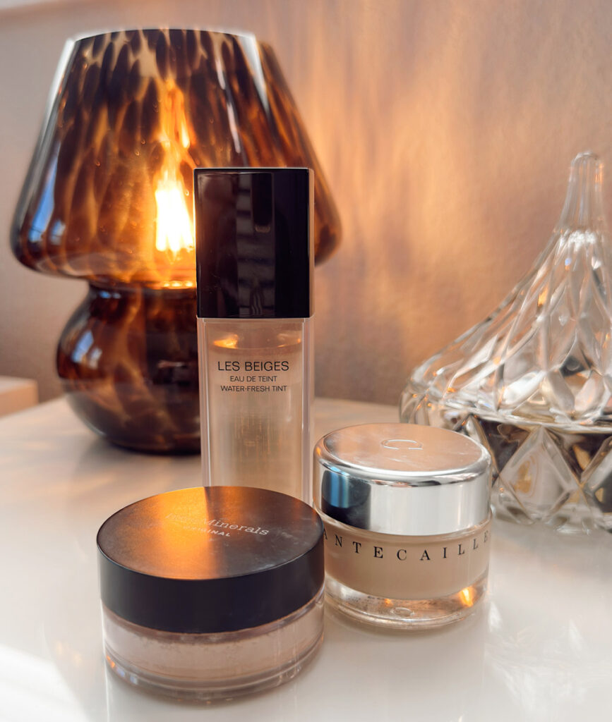 summer makeup best skin tints and foundations