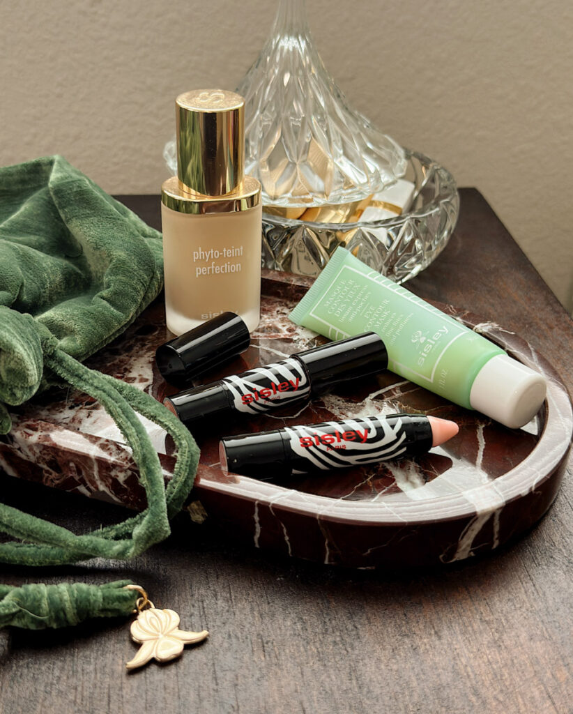 Sisley beauty